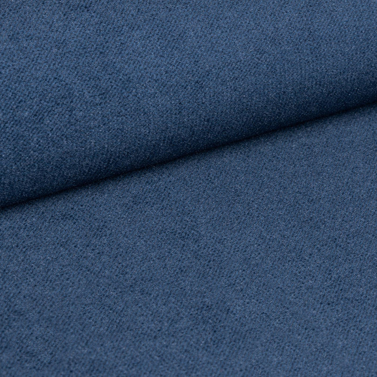 WOHNLANDSCHAFT Aice U-Form 317 cm – mit Schlaffunktion, Bettkasten, Kissen & bequemer Wellenfederung - Blau, Kunststoff (317/85/146cm) - Wohnideebilder