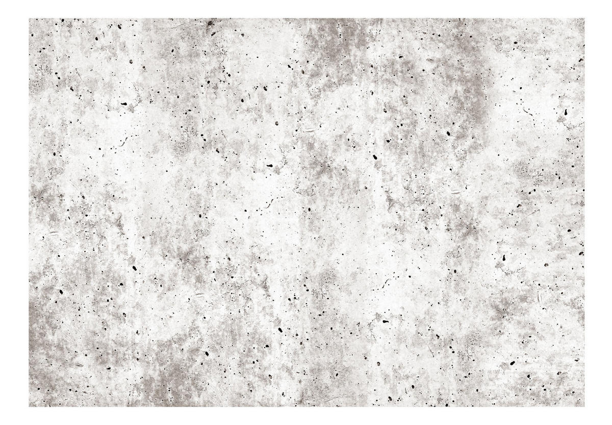 SELBSTKLEBENDE FOTOTAPETE 147/105 cm - Weiß/Grau, Kunststoff/Textil (147/1cm) - KUNSTLOFT