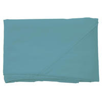 ERSATZBEZUG DACH FÜR PERGOLA CALPE Türkis - Türkis, Textil (380/1/380cm) - MCW