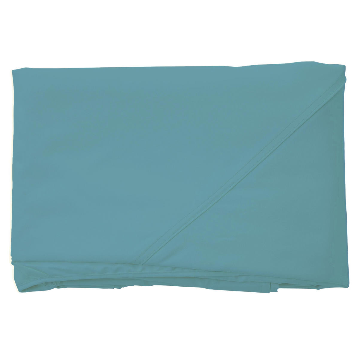 ERSATZBEZUG DACH FÜR PERGOLA CALPE Türkis - Türkis, Textil (380/1/380cm) - MCW