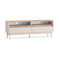 LOWBOARD – 154 cm – Dunea – Kaschmir - Kaschmir, Holzwerkstoff (154/55/40cm) - hi-markt
