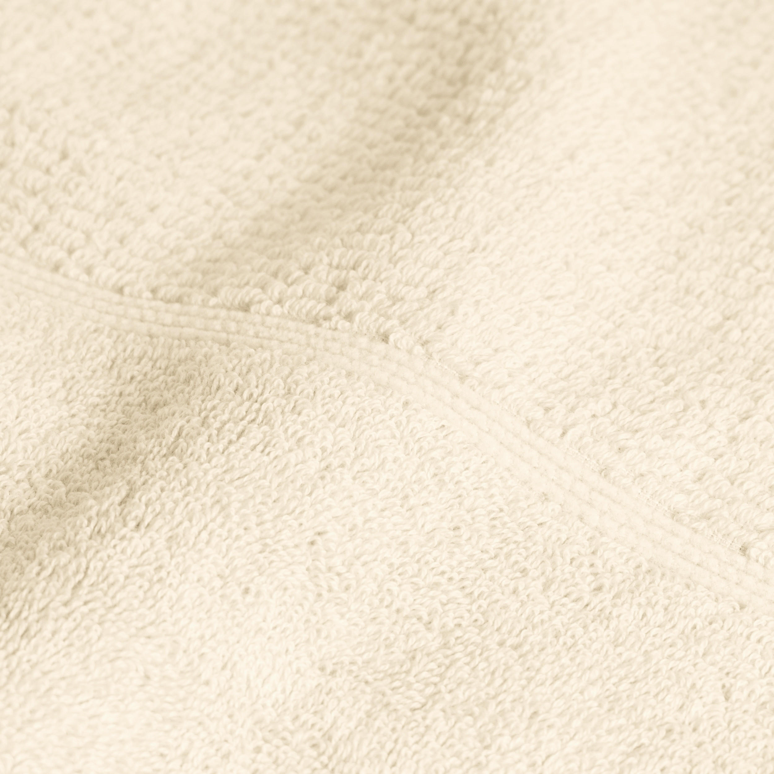 SEIFTUCH PEARL 3ER PACK - Beige, Textil (30/30cm) - Möve for Frottana