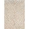 KURZFLORTEPPICH 160/220 cm Beige - Beige, Naturmaterialien/Textil (160/220cm) - LIVABLISS