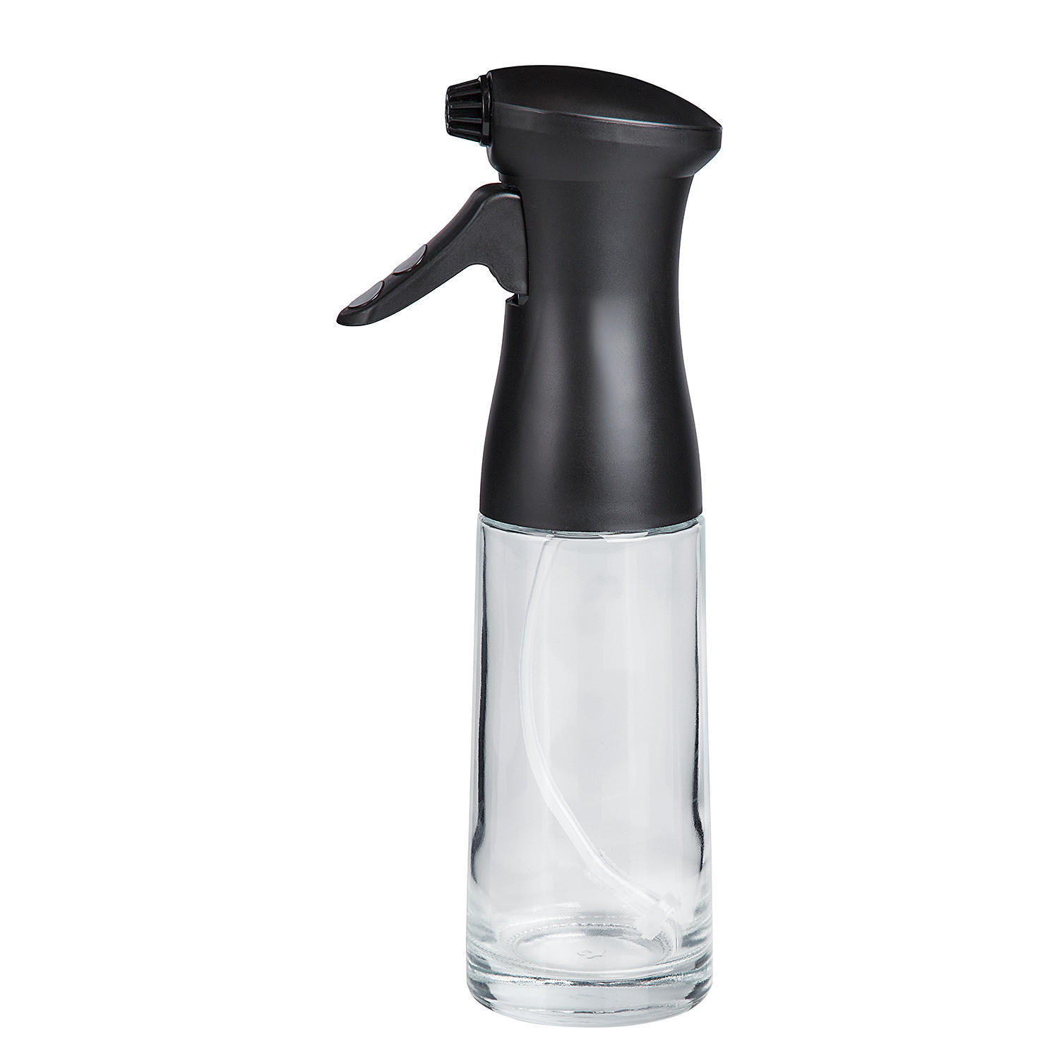 ÖL- & ESSIG-SPRÜHFLASCHE Sprayer - Transparent, Glas (6/22/9cm) - Butlers