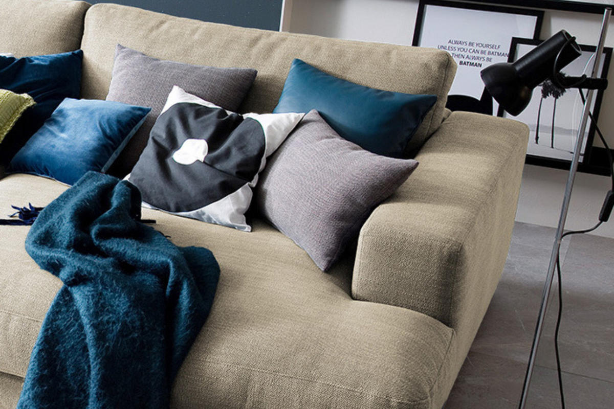 Xl sofa cushions hotsell
