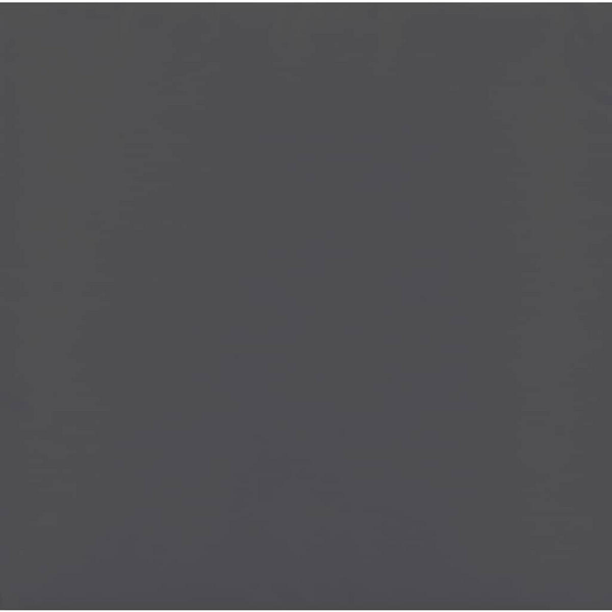 GARTENHOCKER Mit Kissen Grau Poly Rattan - Grau, Kunststoff (55/31/55cm) - vidaXL