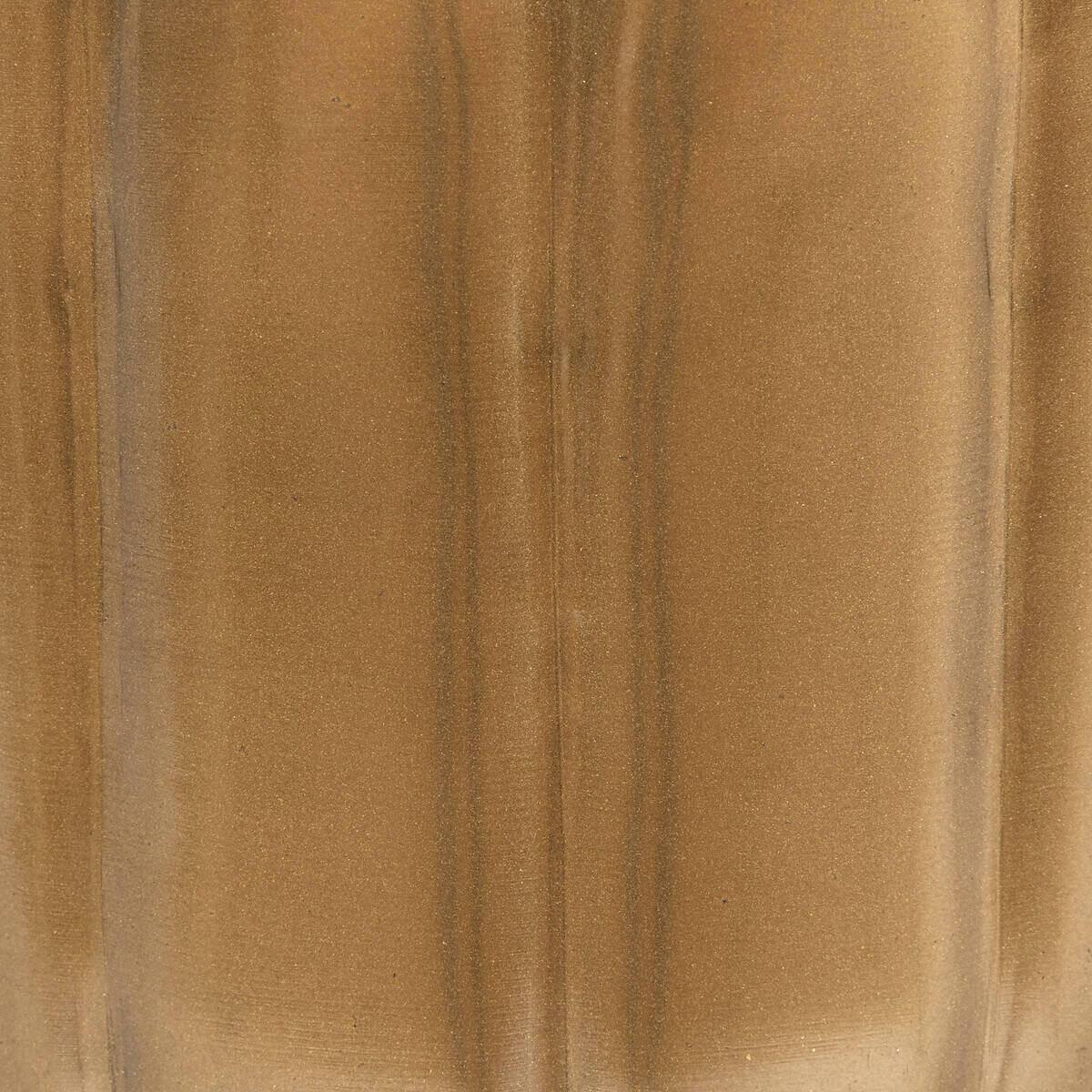 BLUMENTOPF Metall Ø 16 cm - Goldfarben, Metall (16/14cm) - Atmosphera Createur d´interieur