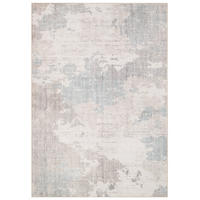 TEPPICH ASH Hellgrau 80/150 cm - Hellgrau, Textil (80/150cm) - Tapiso