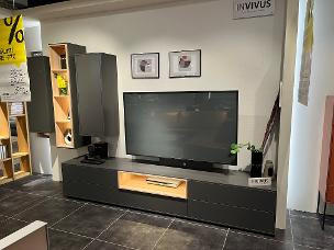 Wohnwand Imagine - Invivus