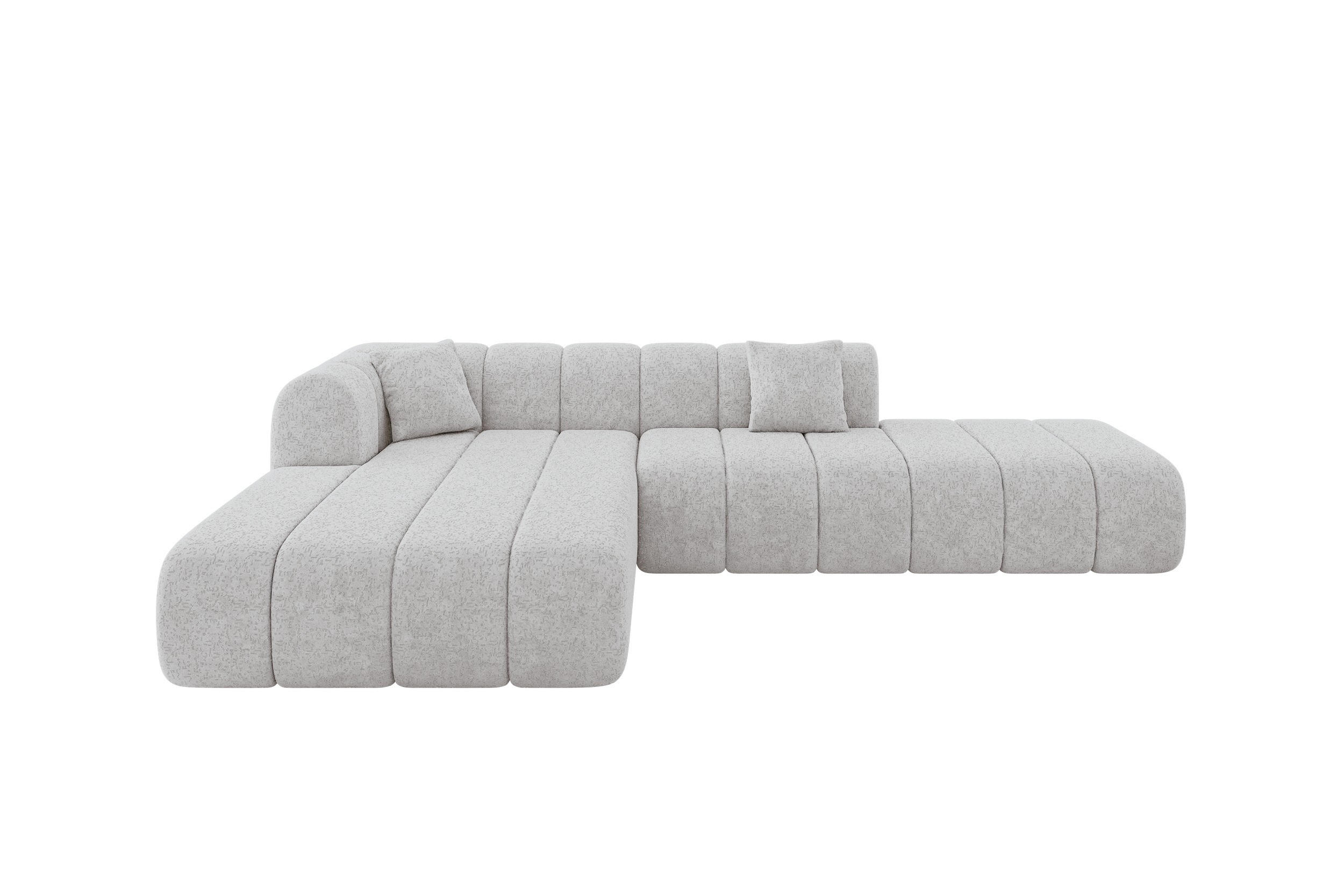 Altdecor Ecksofa Titan 289x176 cm