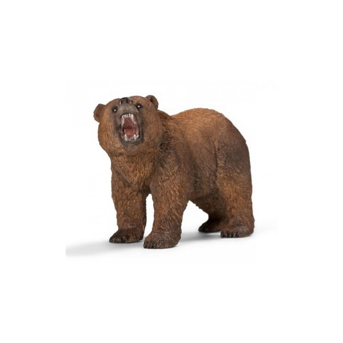 Schleich Spielfigur Braun 11x7x5 cm