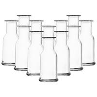 KARAFFEN Purity transparent 100 ml 12er Set - Transparent, Glas (0.1L) - Stölzle Lausitz