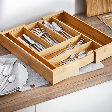 Justinus Besteckeinsatz