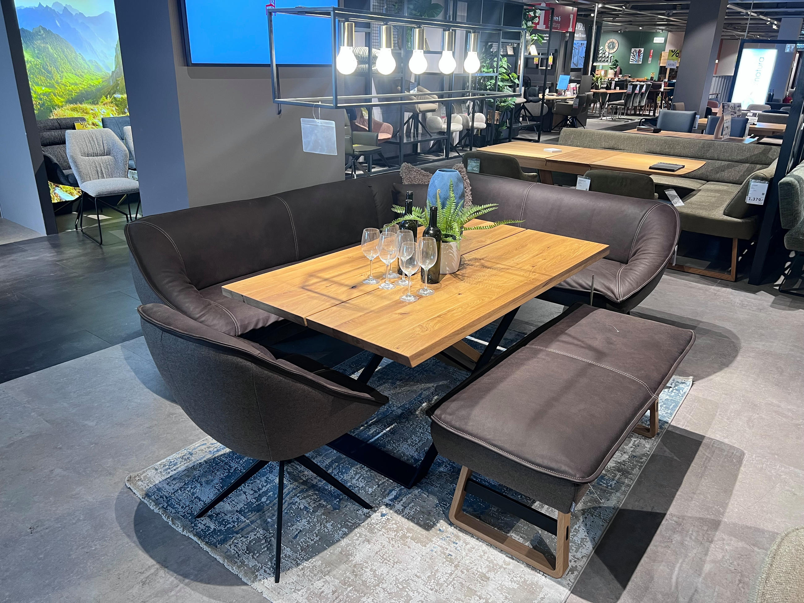 ECKBANKGRUPPE KOINOR - Koinor