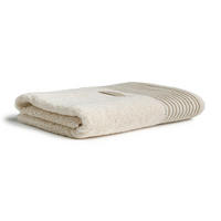 DUSCHTUCH WELLNESS - Naturfarben, Textil (80/150cm) - MÖVE