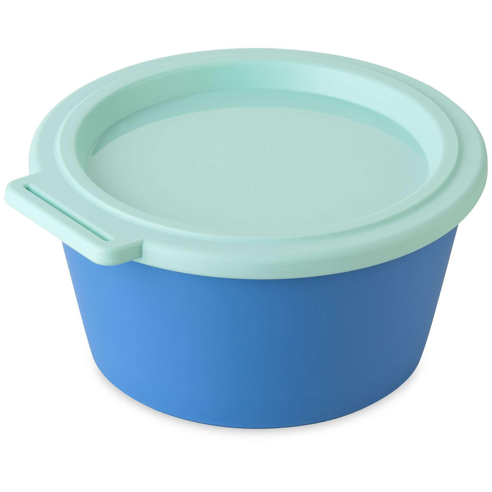SCHÜSSEL Nora Box 700 ml - Blau, Kunststoff (15.5cm)
