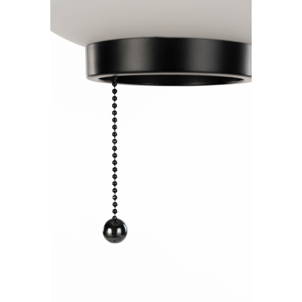 STEHLAMPE Bumble Beige - Beige, Metall (26/26/130.5cm) - Zuiver