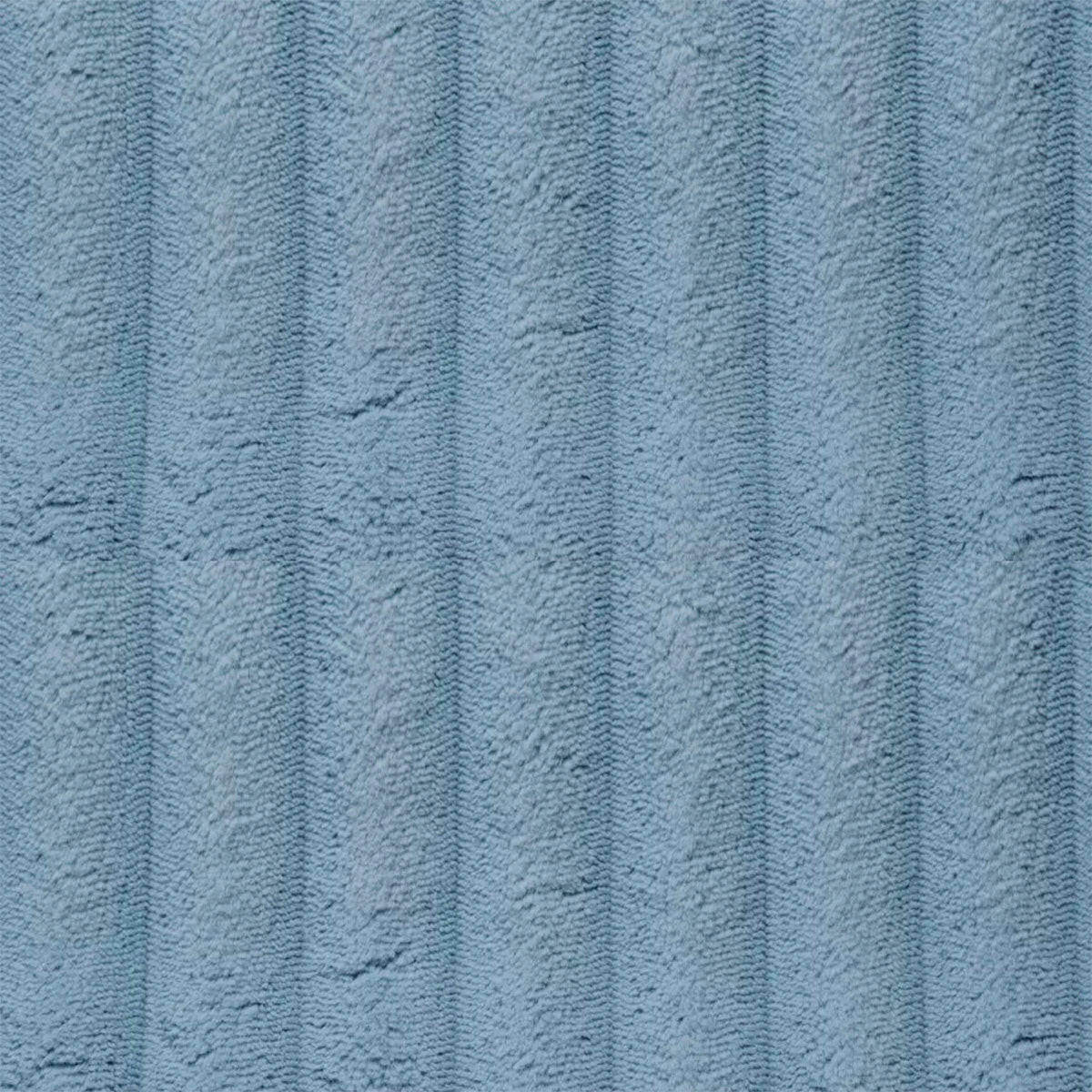 ECKSOFA Ivana 3 Sitzplätze Hellblau - Blau, Holz (265/172cm) - Petits-meubles