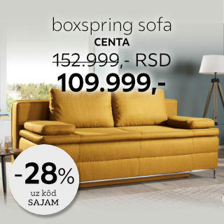 centa