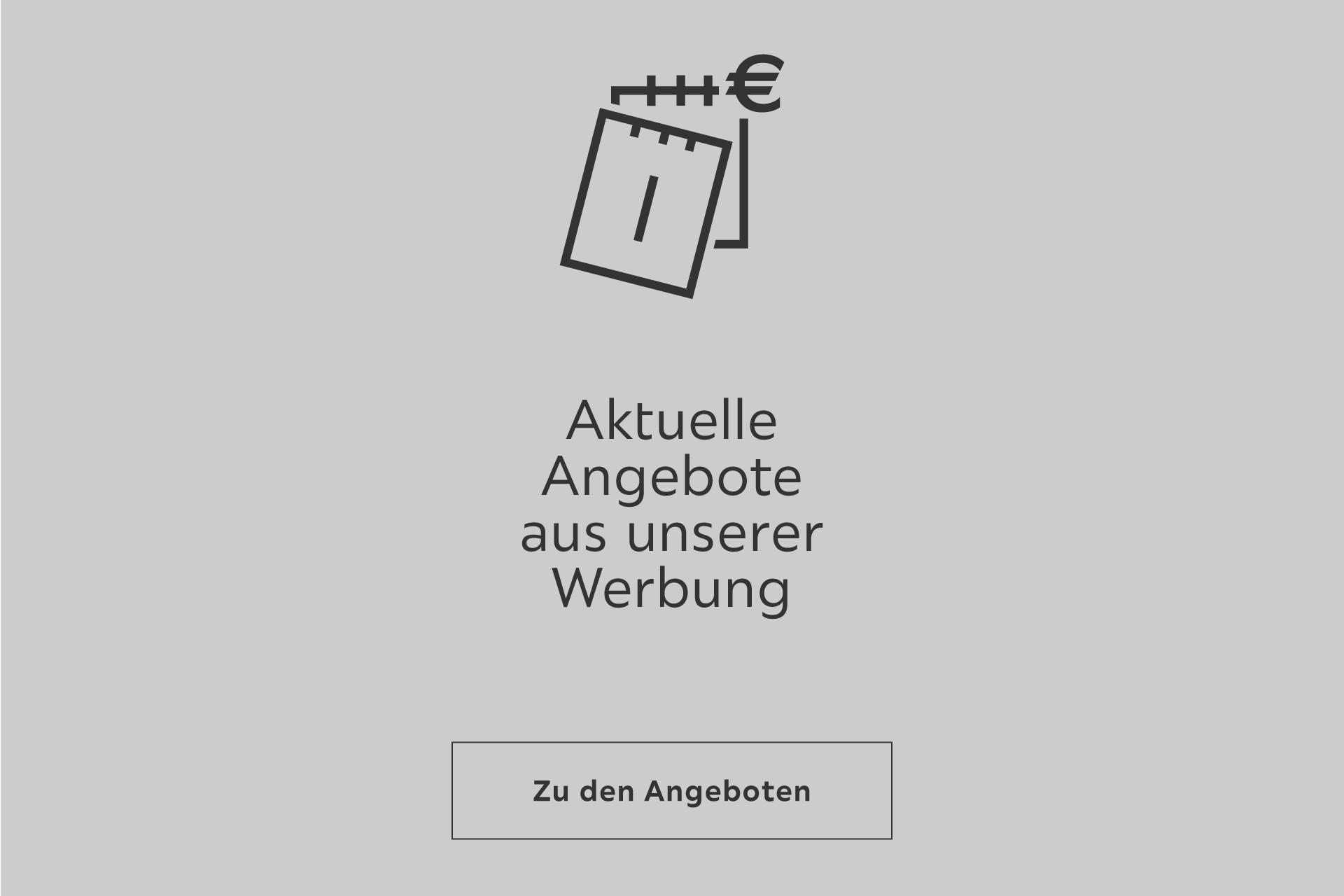 Aktuelle Angebote aus unserer Werbung