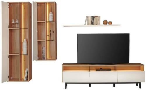 Wohnwand GAP - Carryhome