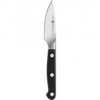 GEMÜSEMESSER Schwarz 20/1.3/20 cm 384000810 - Schwarz, Metall (20cm) - Zwilling