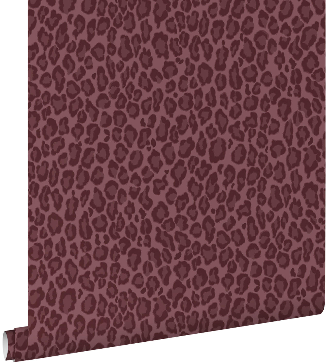 ESTAhome Tapete Lila 50x900 cm