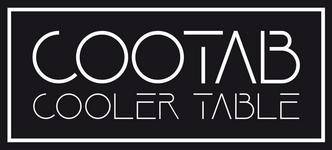COOTAB Cooler Table