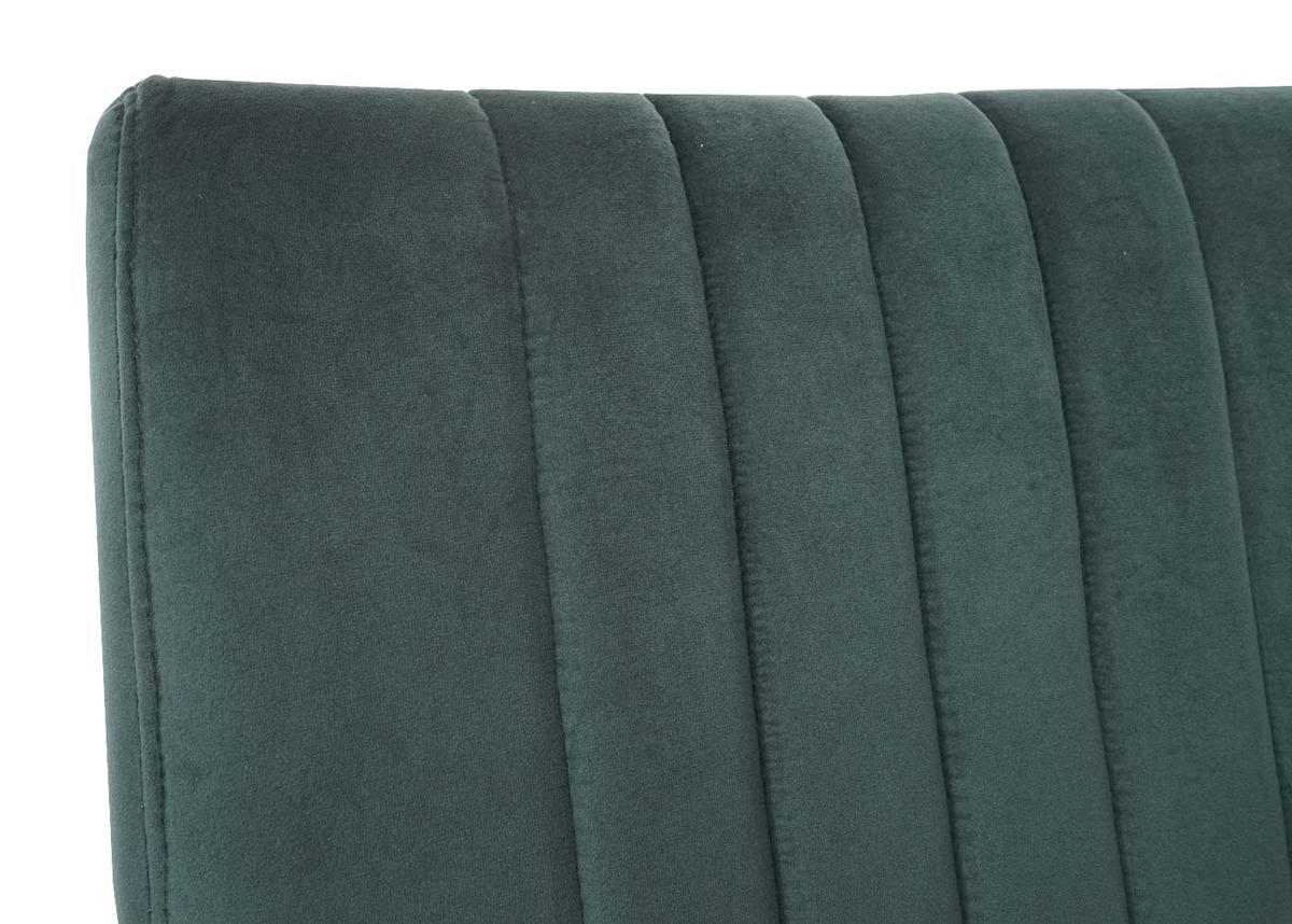FREISCHWINGER Grün - Grün, Textil (46/93/56cm) - MCW