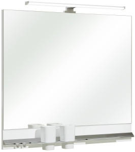 Badezimmerspiegel - Xora