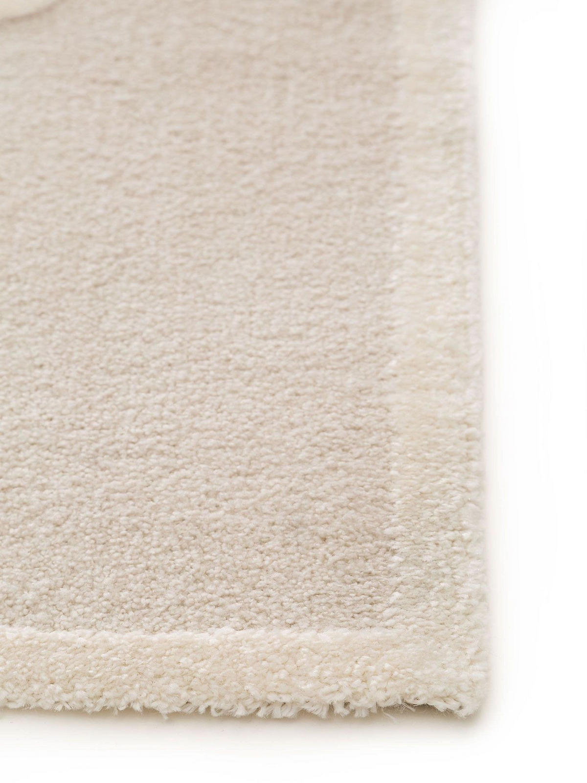 KINDERTEPPICH Eve Cream/Beige 80x150 cm - Beige, Kunststoff/Textil (80/1cm) - KUNSTLOFT