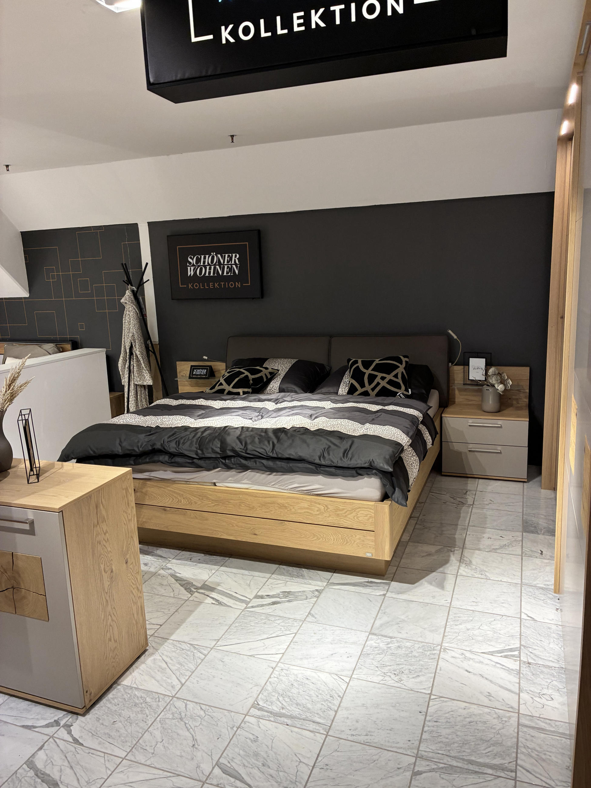 Schlafzimmer Multiline