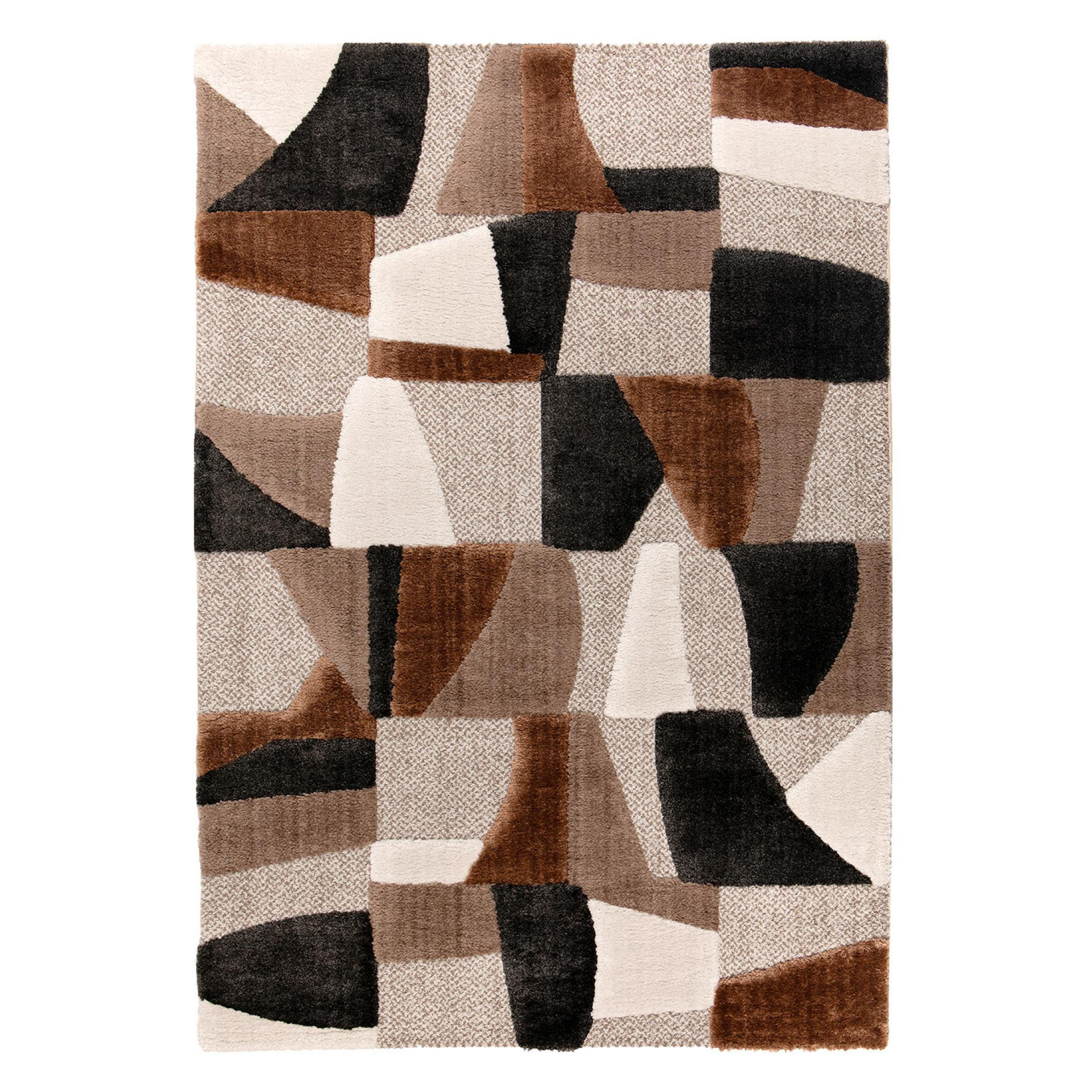 Vivaraise Teppich Natur 160x230 cm