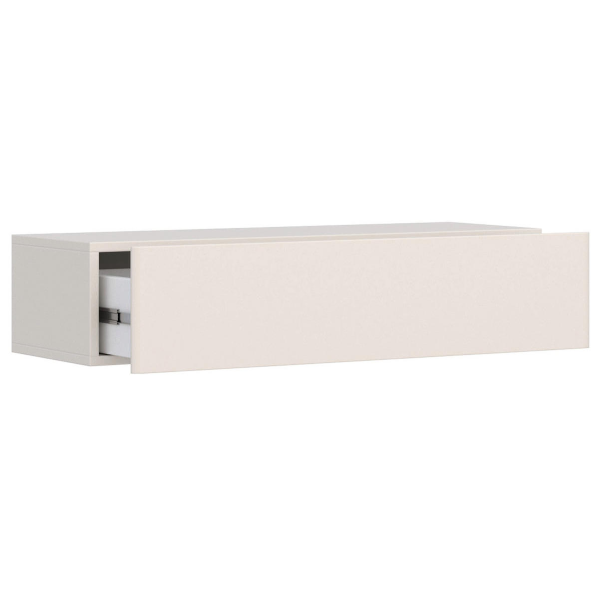 WANDKONSOLE Olio KASCHMIR 90 CM - Kaschmir, Holzwerkstoff (90/17/39.6cm) - Selsey