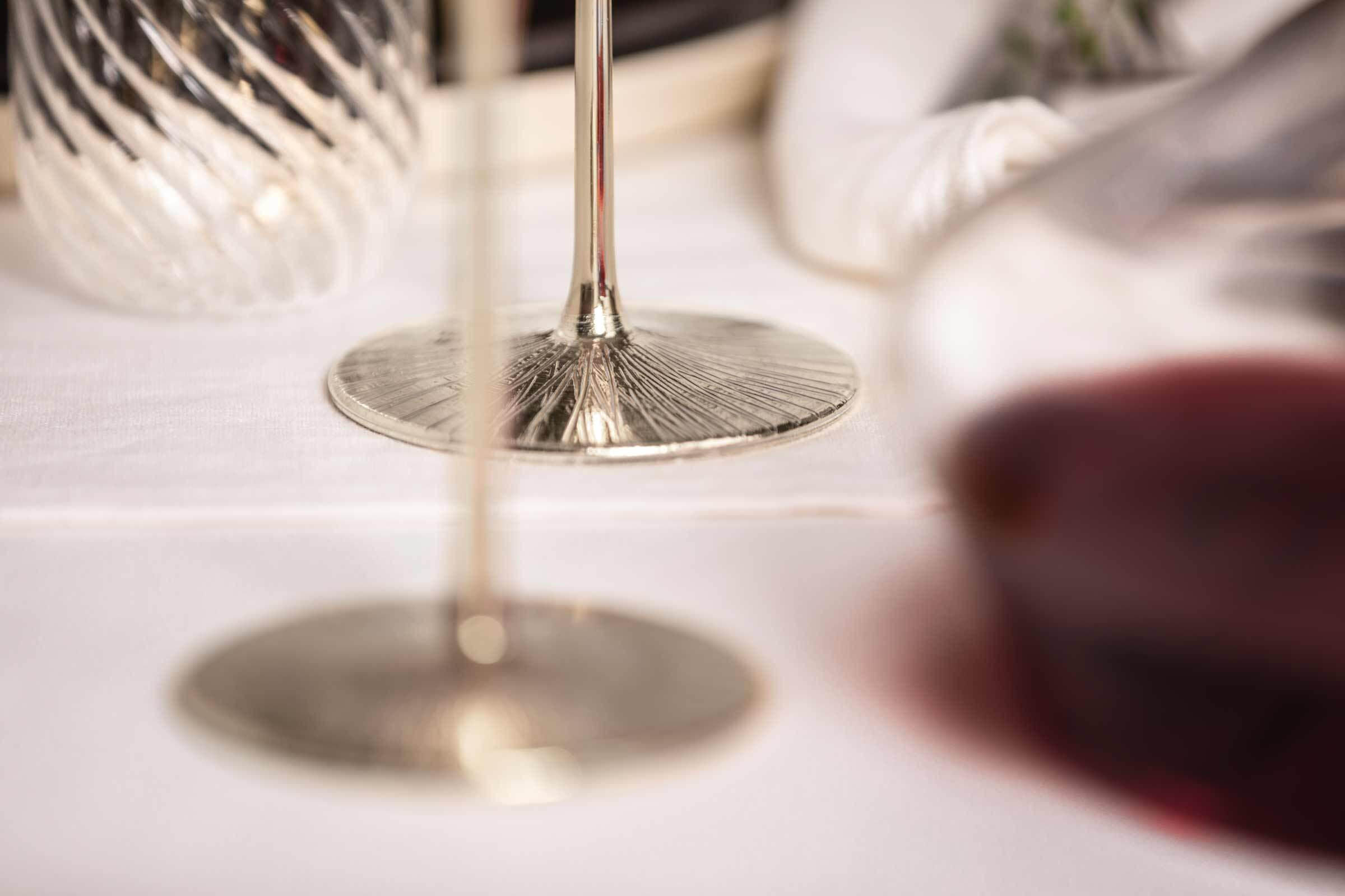 Thumbnail - Eisch Weissweingläser, Transparent, Glas, Essen & Trinken, Gläser, Weingläser