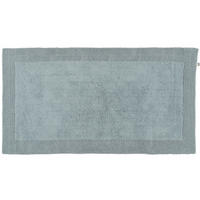 BADTEPPICHE PRESTIGE AQUAMARIN - 400 - Blau, Textil (70/130cm) - Rhomtuft