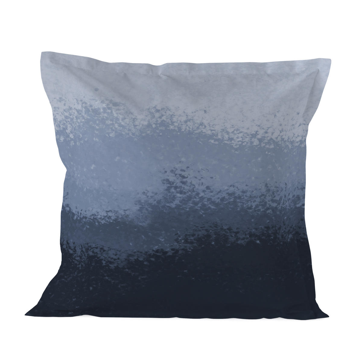 KISSENBEZUG nightfall 60x60 cm mehrfarbig - Multicolor, Textil (60/60cm) - Happy Friday