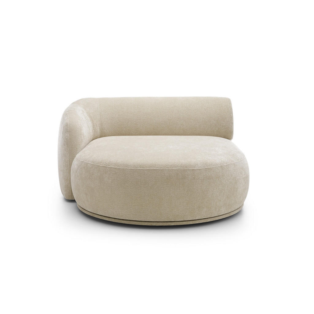 Thumbnail - Bettso Ecksofa, Beige, Holzwerkstoff, Textil, L-Form, 288x147 cm, Wohnzimmer, Sofas & Couches, Wohnlandschaften, Ecksofa...