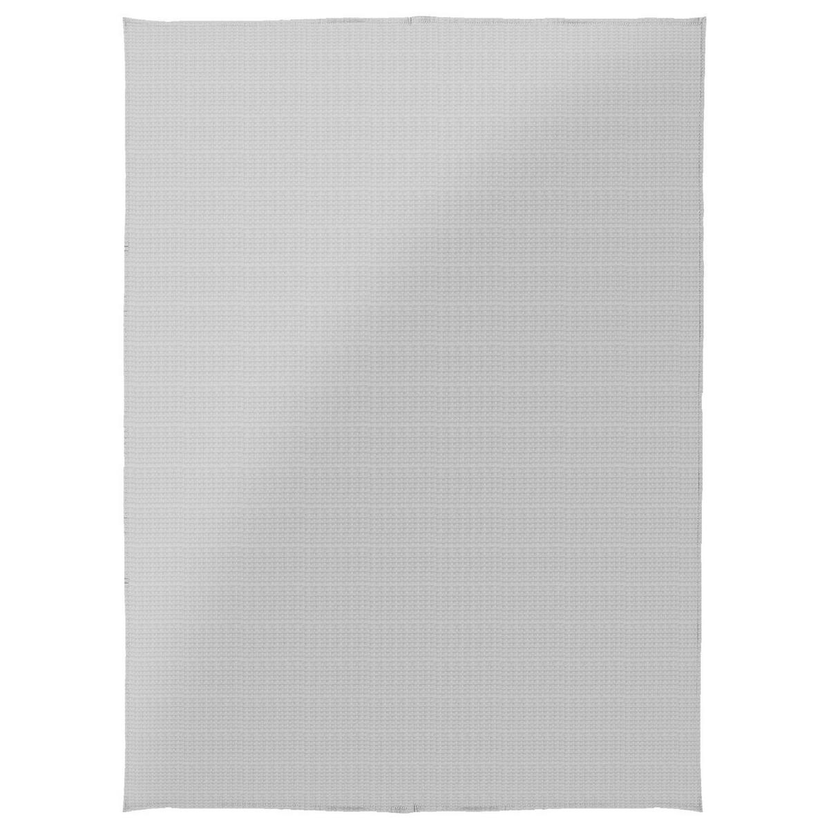 BETTDECKE 140x200 cm - Weiß, Textil (140/200cm)