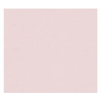 VLIESTAPETE Rosa 53/1005 cm - Pink, Textil (53/1cm) - KUNSTLOFT