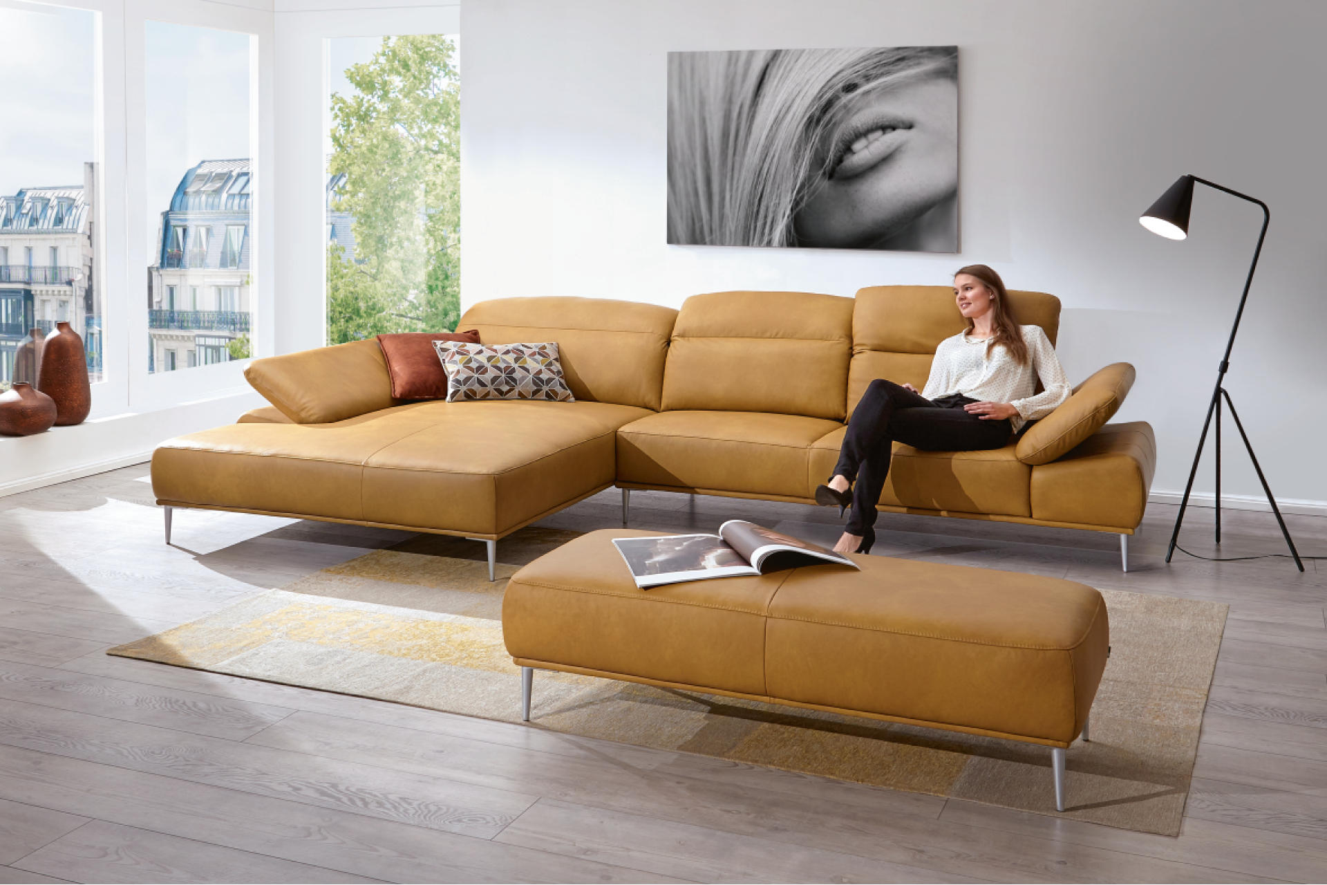 Lederreparatur / Restoration - Auto,Tasche,Sofa,Couch in Graz