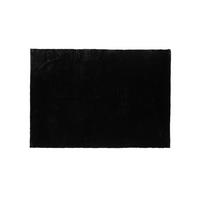 WOHNZIMMERTEPPICH NINA Schwarz 200x300x2 cm - Schwarz, Textil (200/300cm) - FURNLUX