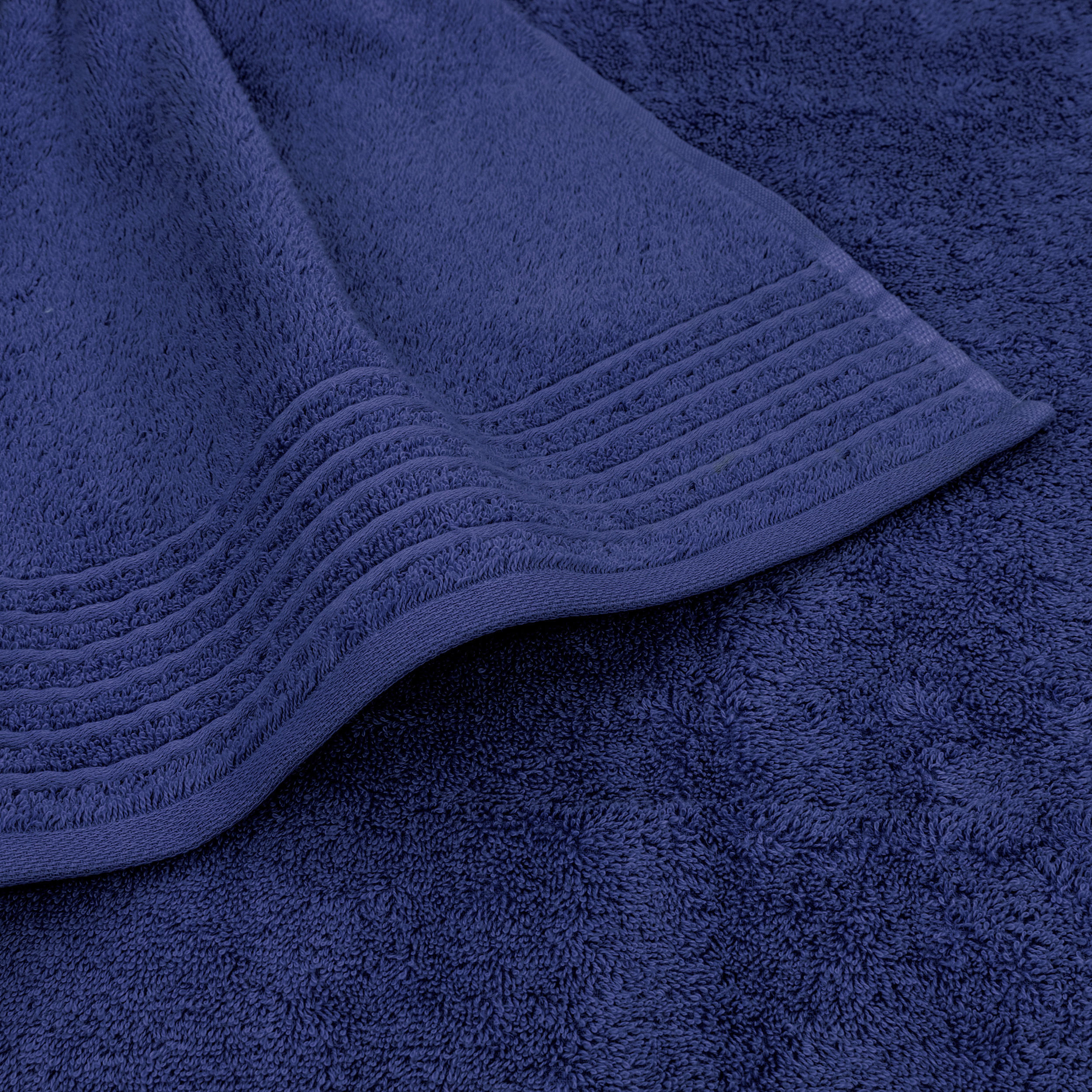 WASCHHANDSCHUHSET NEW CLASSIC 10-TLG - Dunkelblau, Textil (15/20cm) - MÖVE