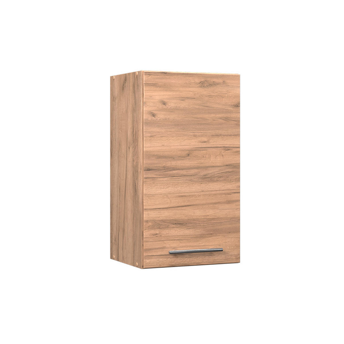 HÄNGESCHRANK Fame-Line Goldkraft Eiche 40 cm - Honigeiche, Holzwerkstoff (40/72/34.1cm) - Vicco