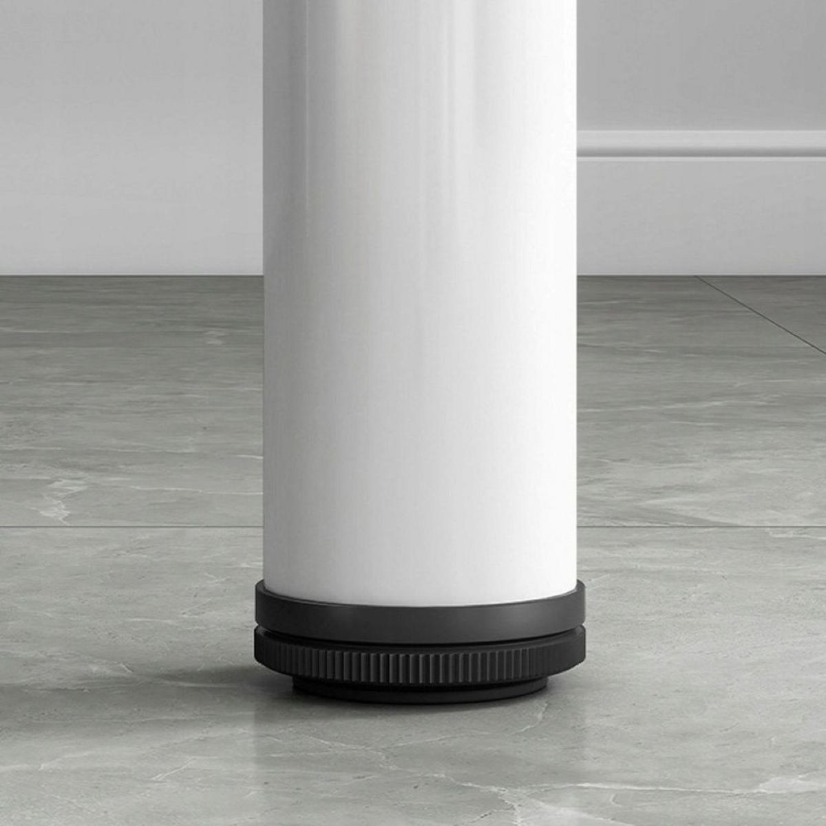 COMPUTERTISCH, weiß 100/50/75 cm - Weiß, Holzwerkstoff (50/100/75cm)