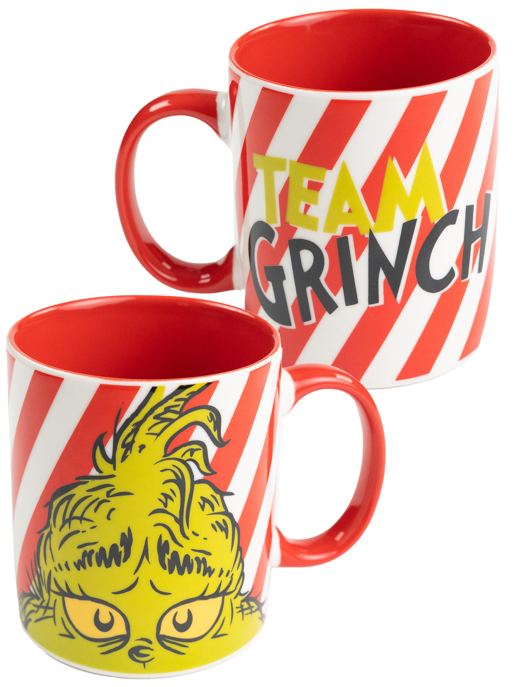 United Labels Kaffeebcher Mehrfarbig