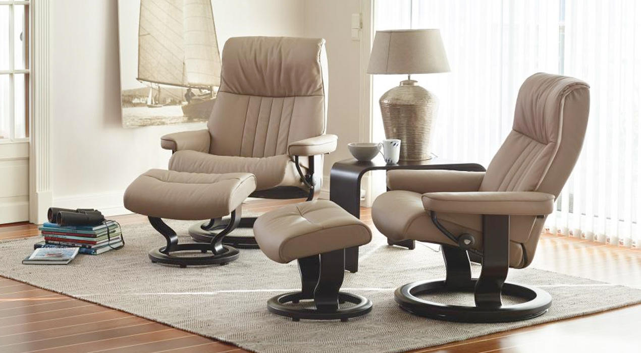 Marke Stressless