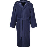 BADEMANTEL HERREN KAPUZE 1648 BLAU - 175 - Blau, Textil (Lnull) - Joop!