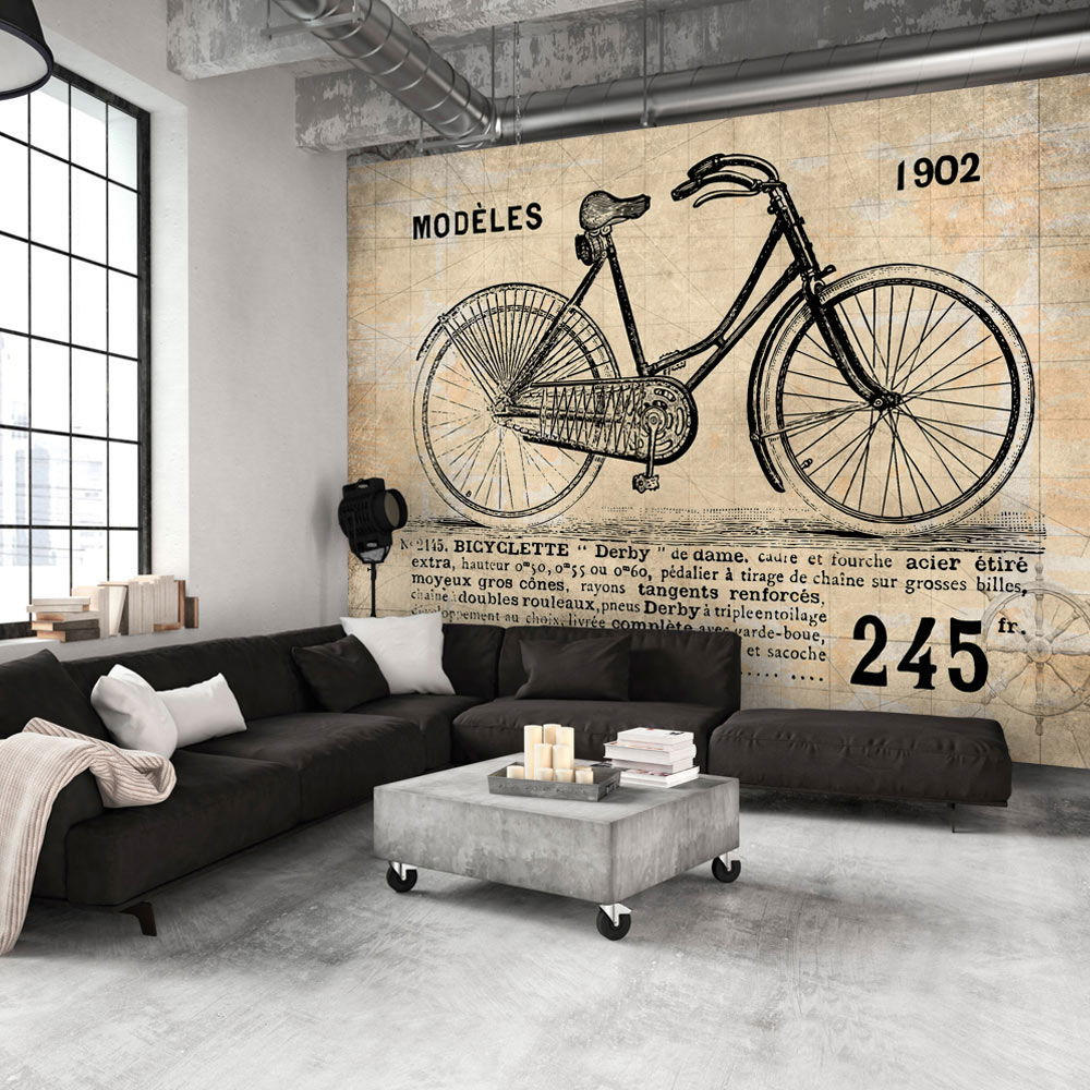 VLIESTAPETE Bunt 400/280 cm - Multicolor, Textil (400/1cm) - KUNSTLOFT