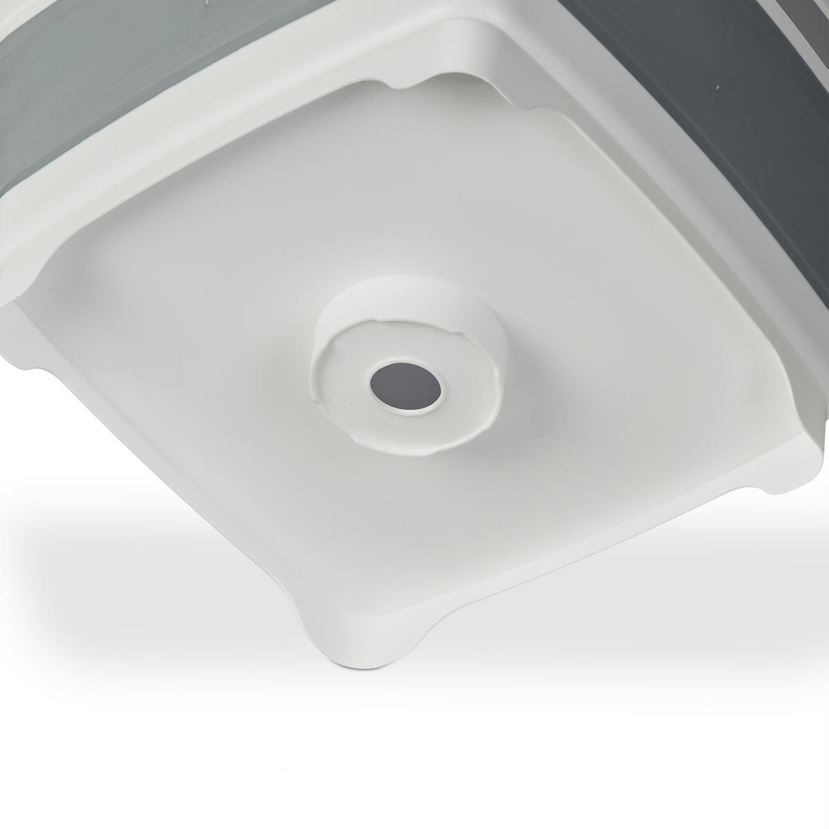 OPLACHOVACIA misa - viacfarebná, plast (31/20/31cm) - Relaxdays